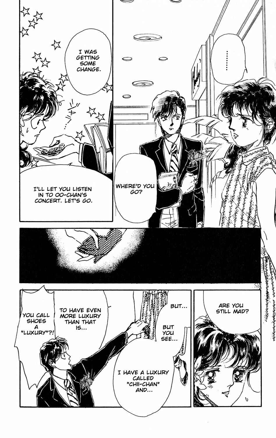 Page 39 Chapter 10 Tokyo Casanova