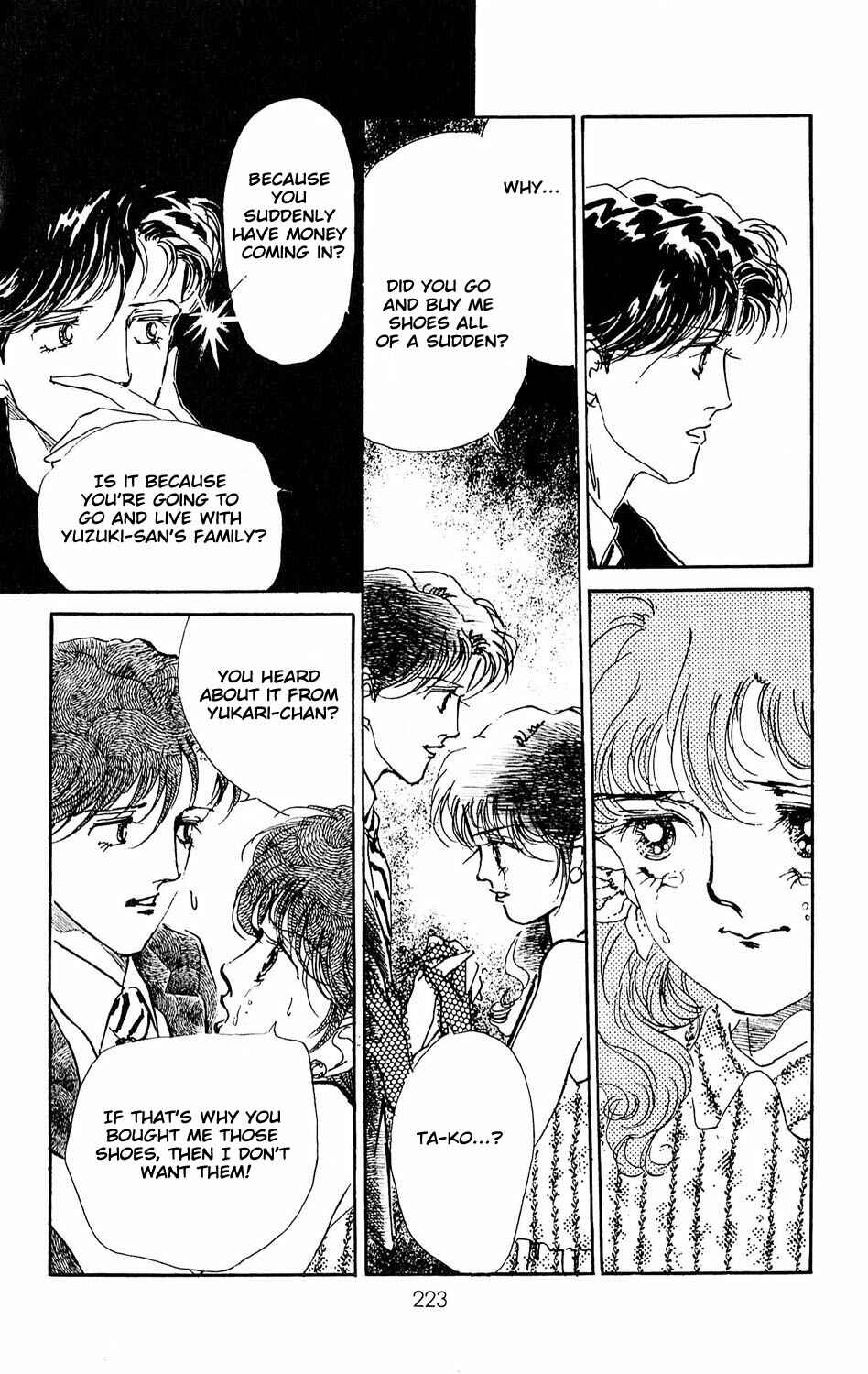 Page 40 Chapter 10 Tokyo Casanova