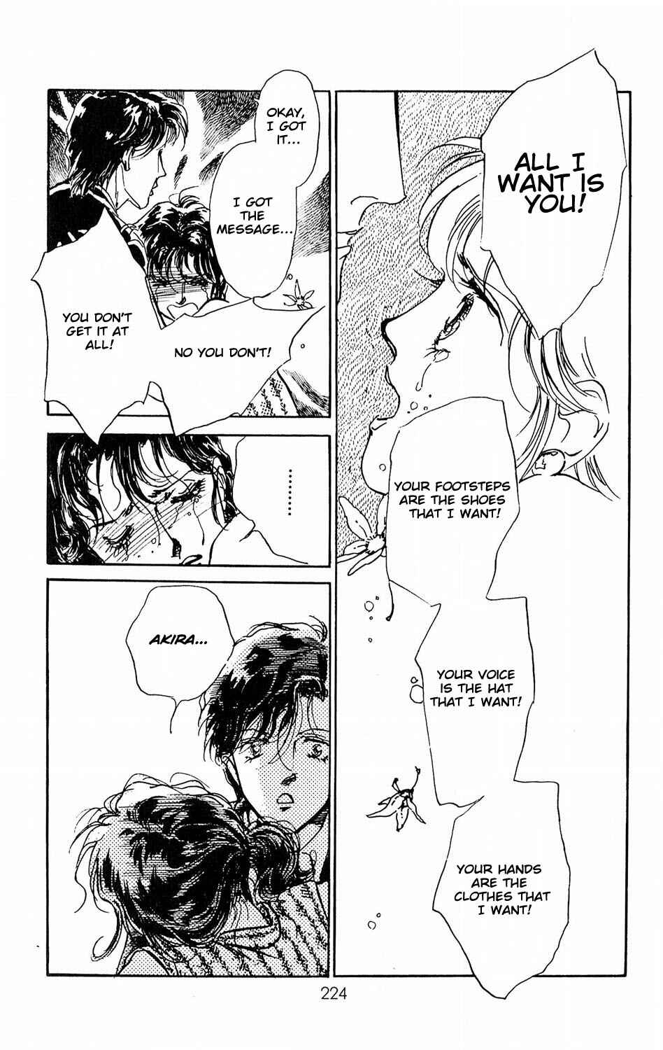 Page 41 Chapter 10 Tokyo Casanova