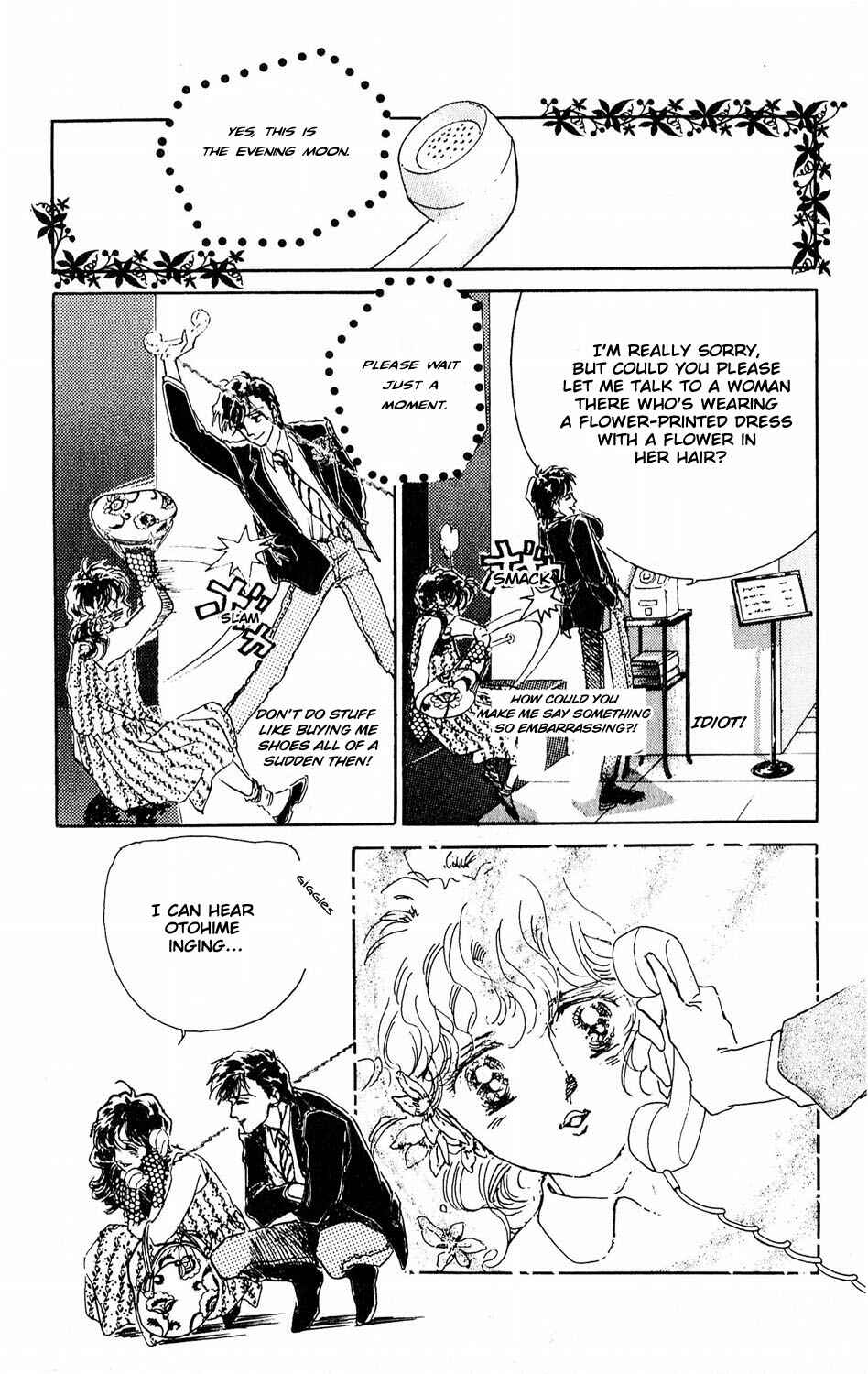 Page 45 Chapter 10 Tokyo Casanova