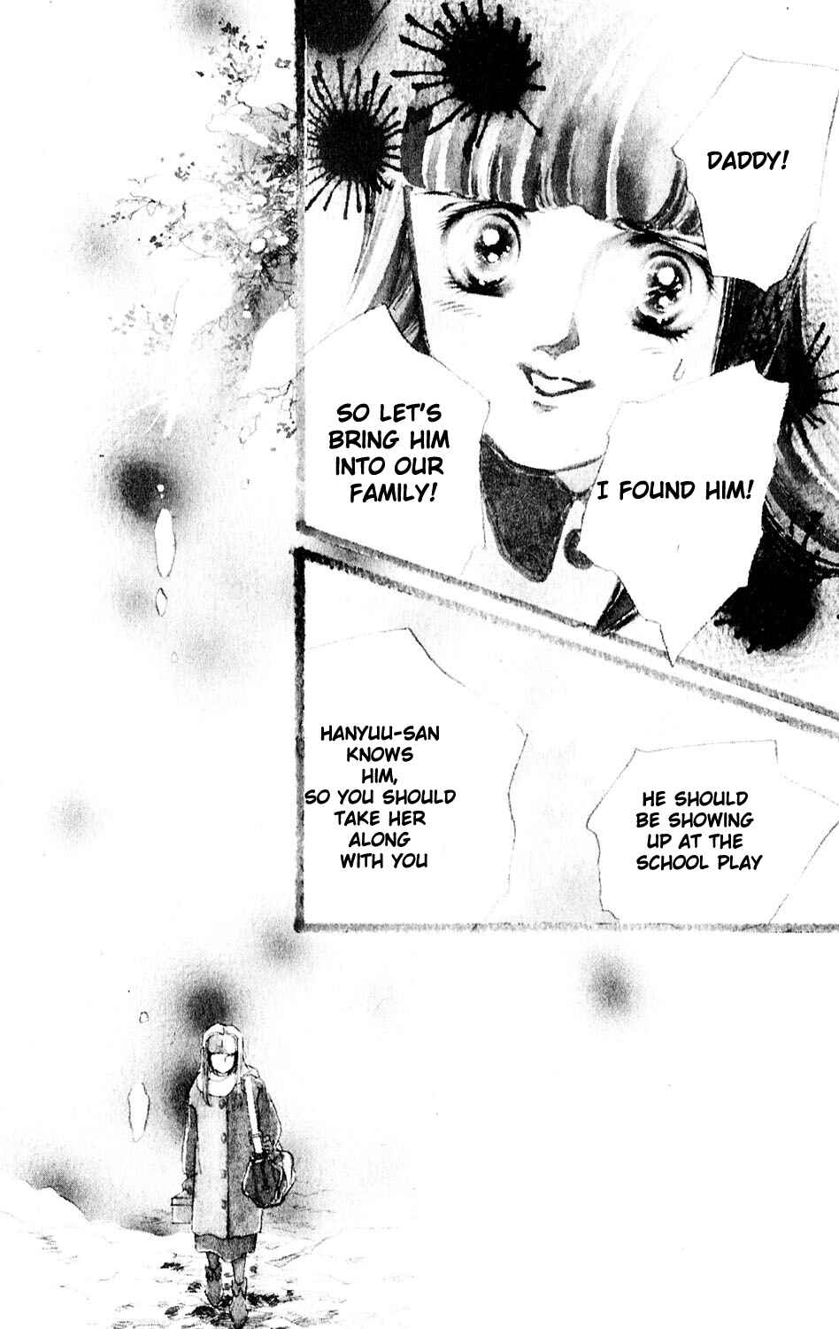 Page 1 Chapter 9 Tokyo Casanova