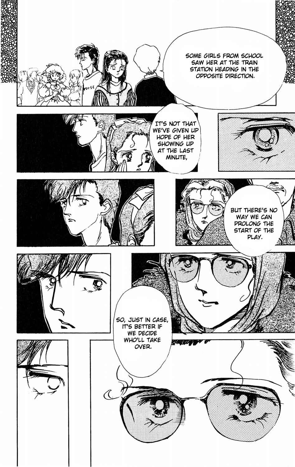 Page 13 Chapter 9 Tokyo Casanova