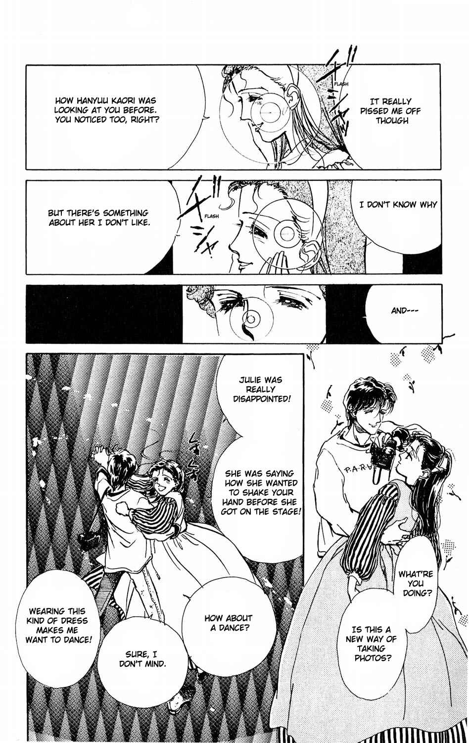 Page 17 Chapter 9 Tokyo Casanova