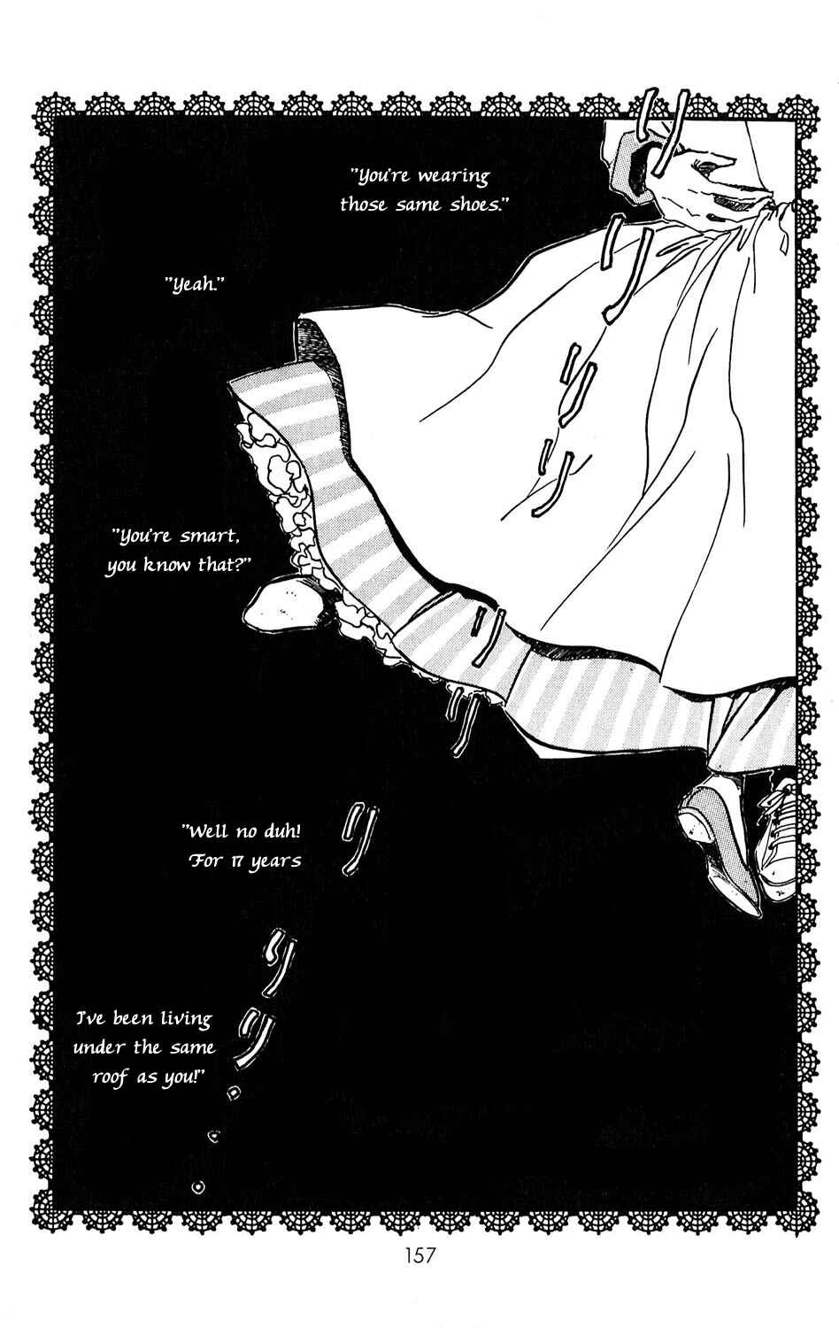 Page 18 Chapter 9 Tokyo Casanova