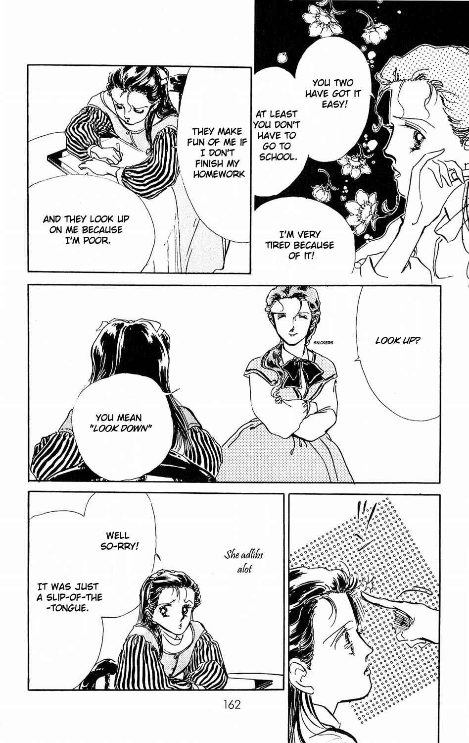 Page 23 Chapter 9 Tokyo Casanova