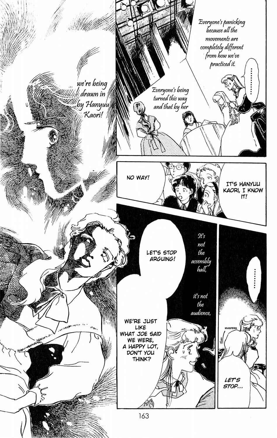 Page 24 Chapter 9 Tokyo Casanova