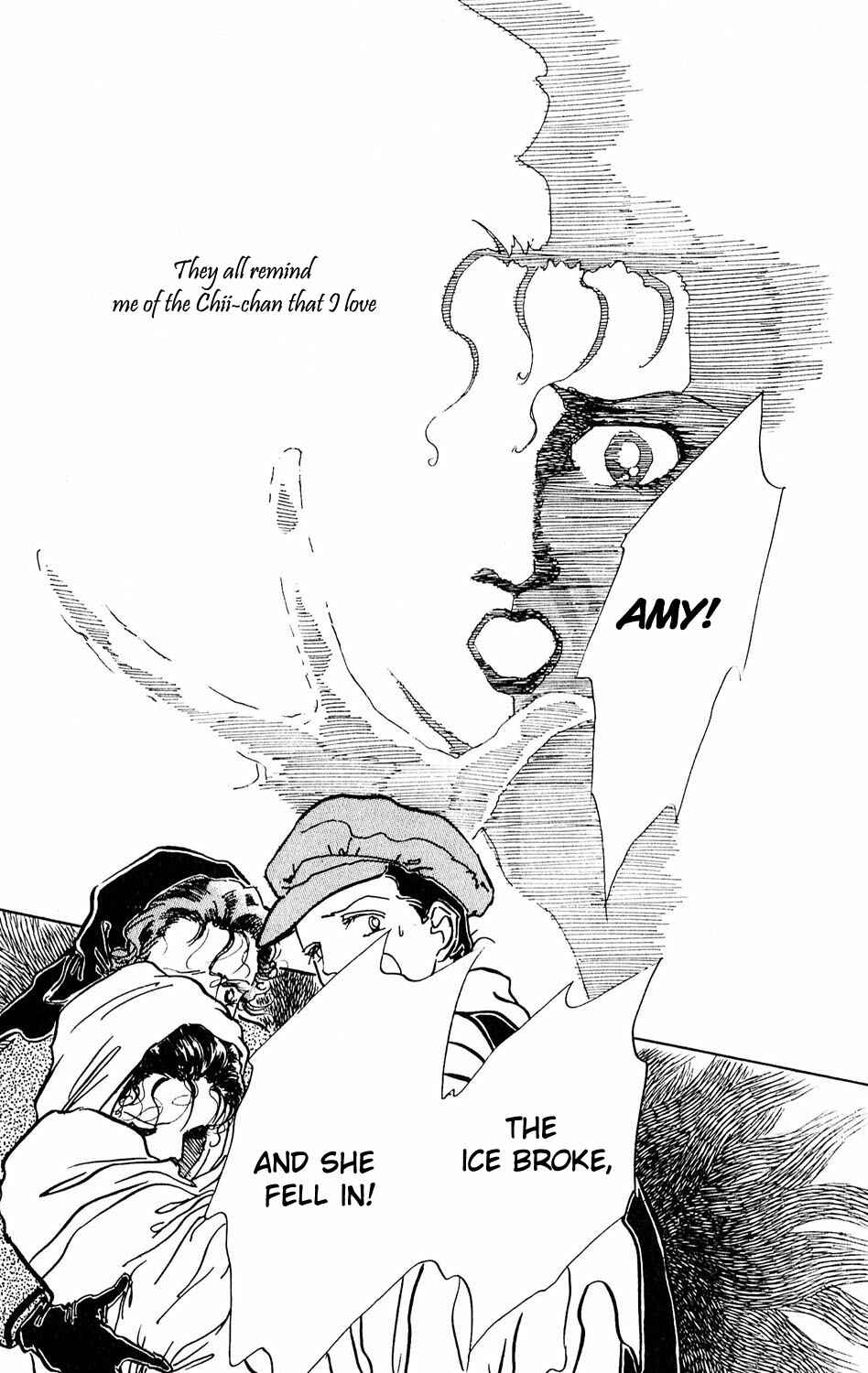 Page 30 Chapter 9 Tokyo Casanova