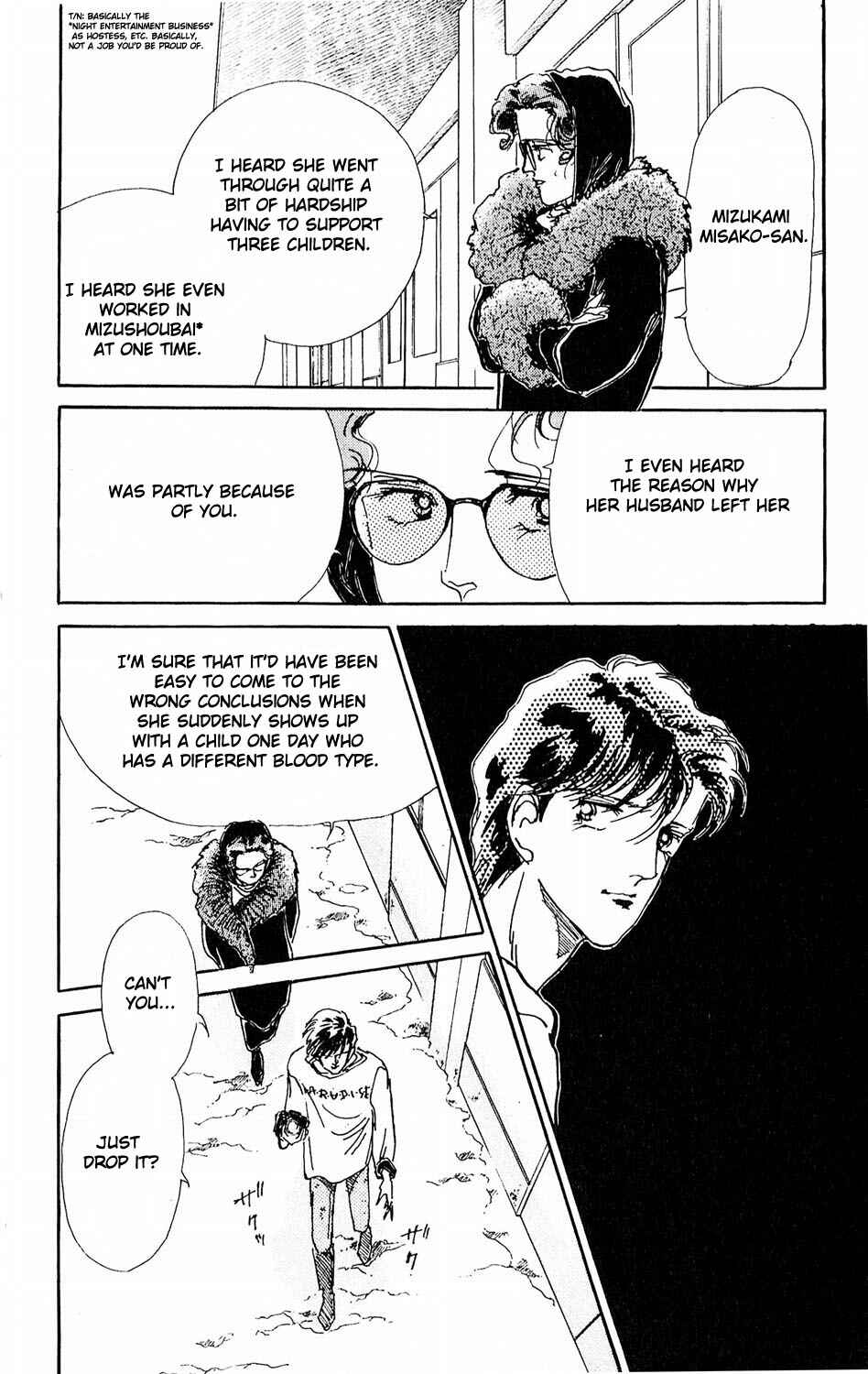 Page 37 Chapter 9 Tokyo Casanova
