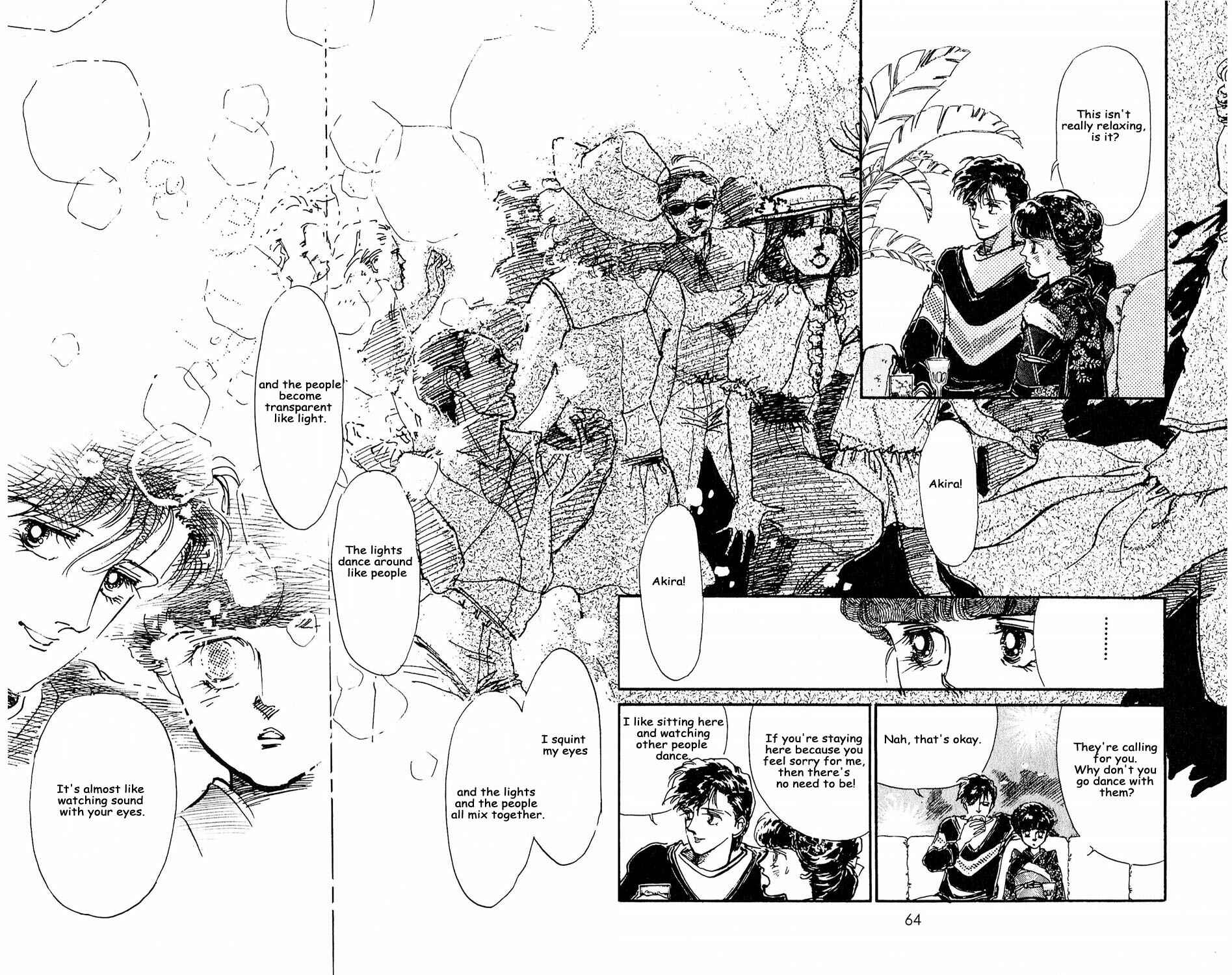 Page 17 Chapter 7 Tokyo Casanova