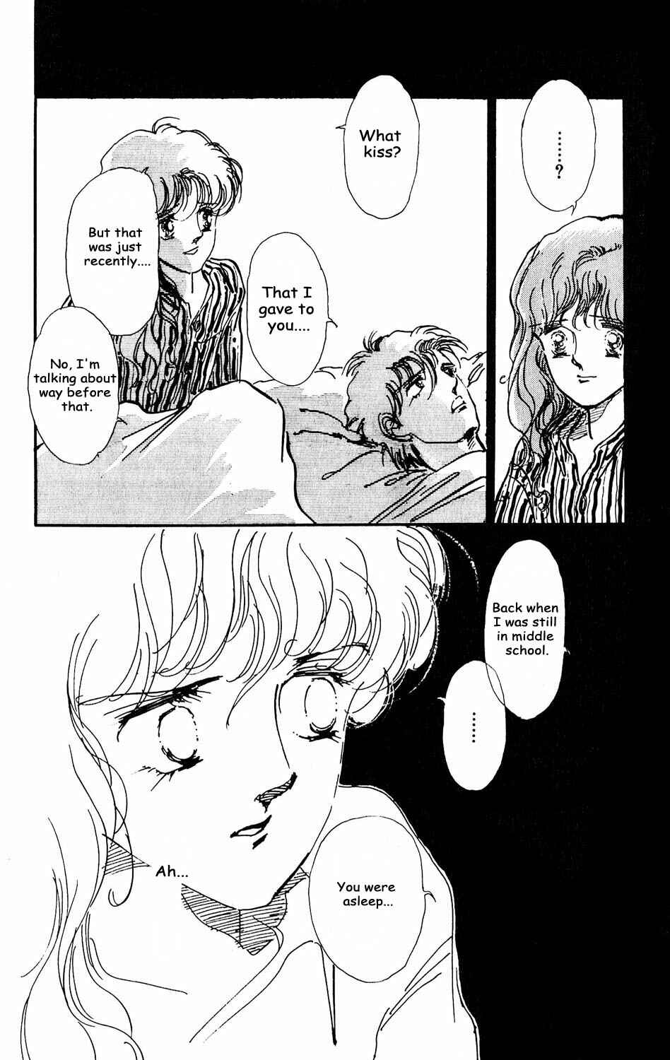 Page 37 Chapter 7 Tokyo Casanova