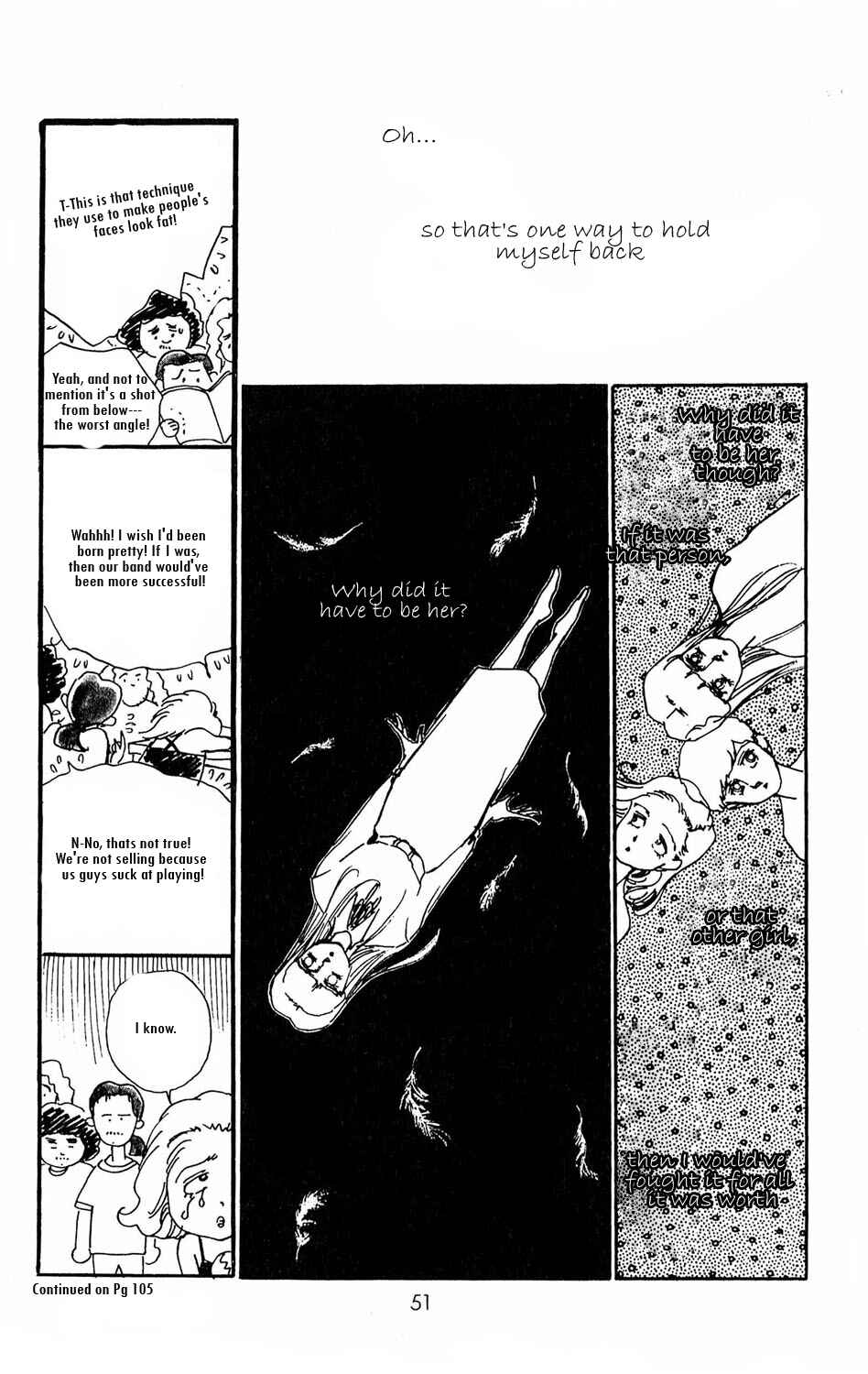 Page 4 Chapter 7 Tokyo Casanova