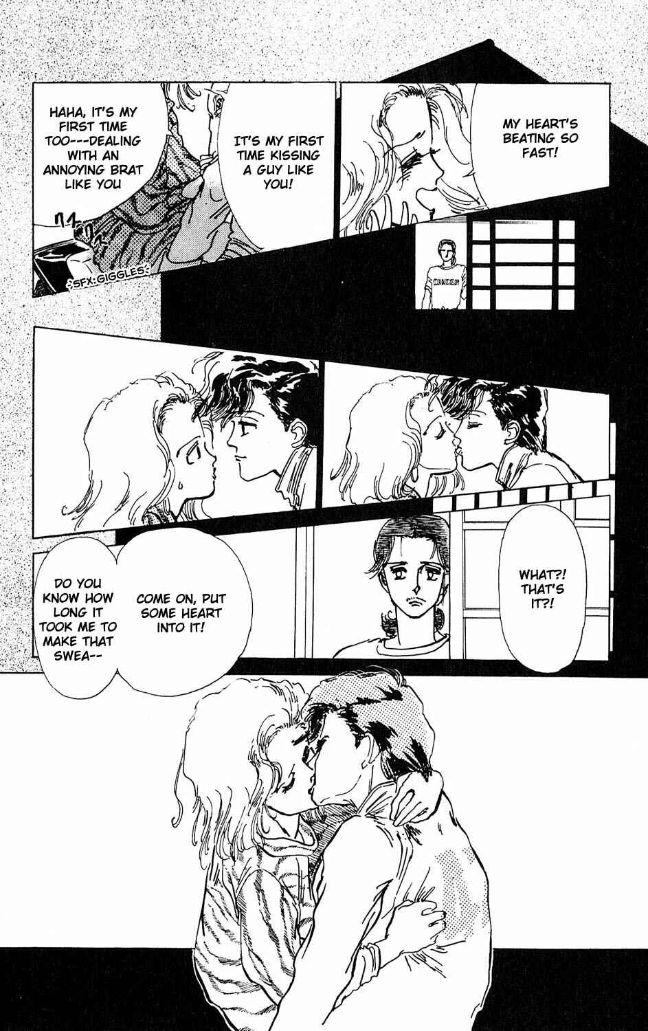 Page 43 Chapter 3 Tokyo Casanova