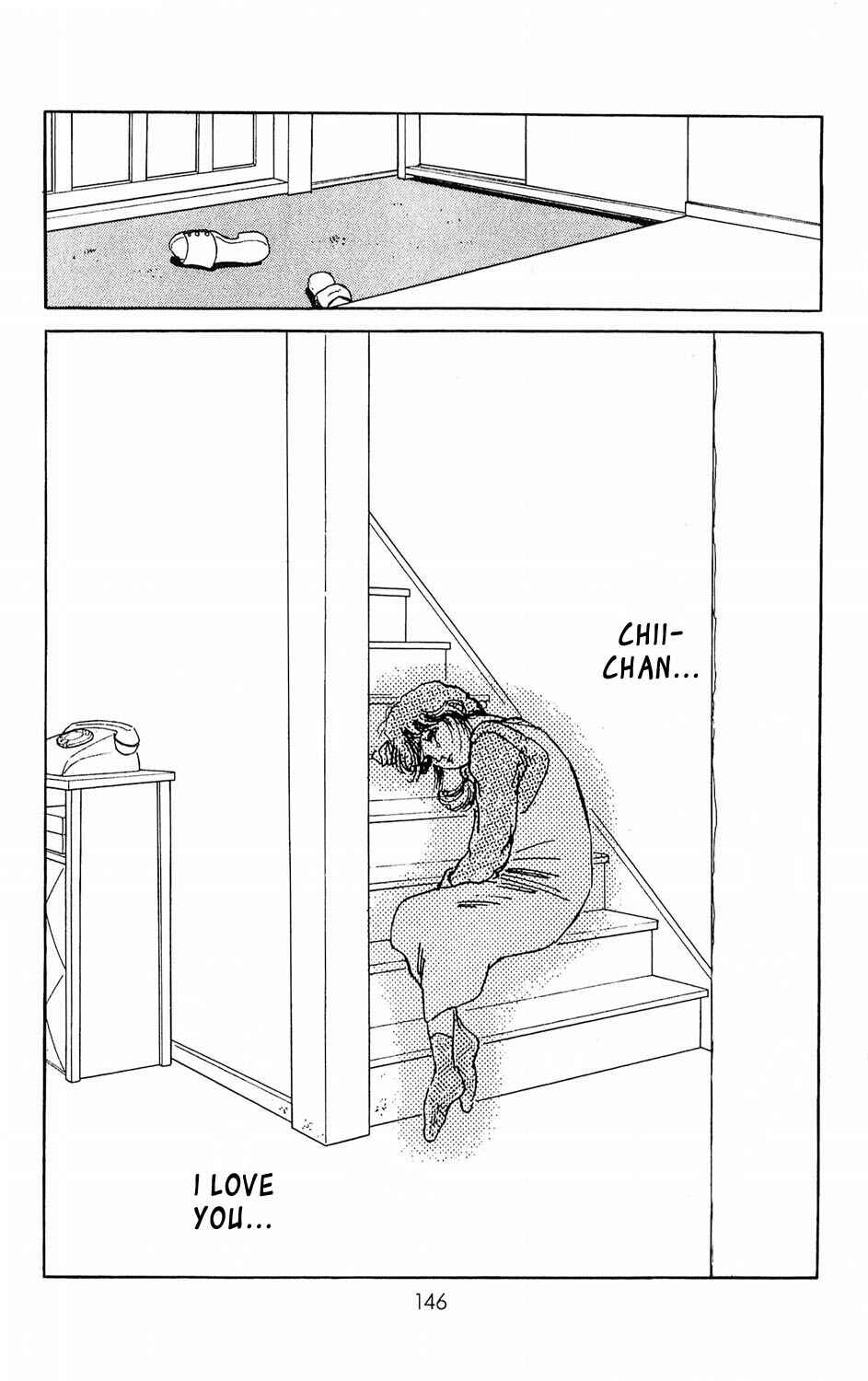 Page 47 Chapter 3 Tokyo Casanova