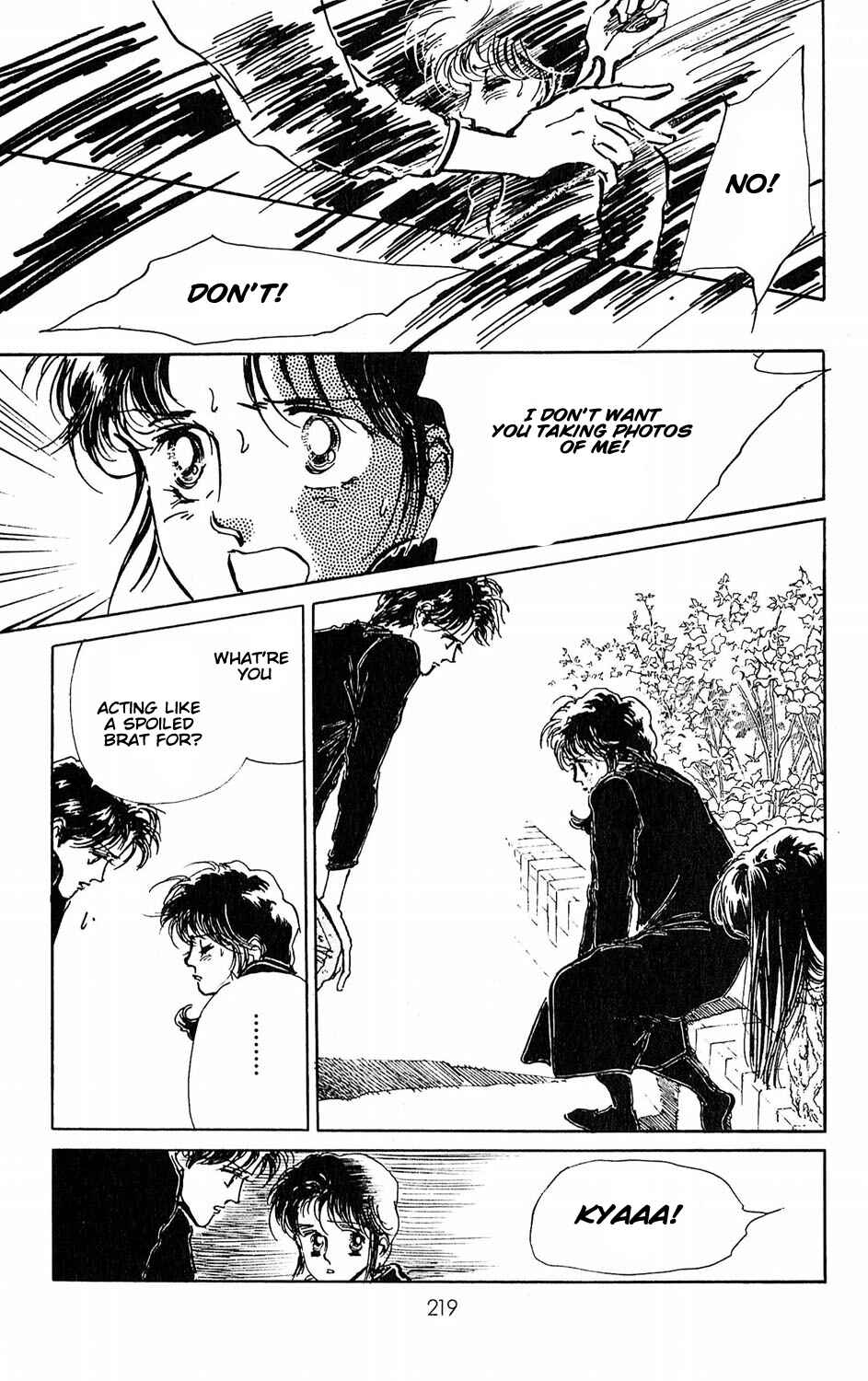Page 25 Chapter 5 Tokyo Casanova