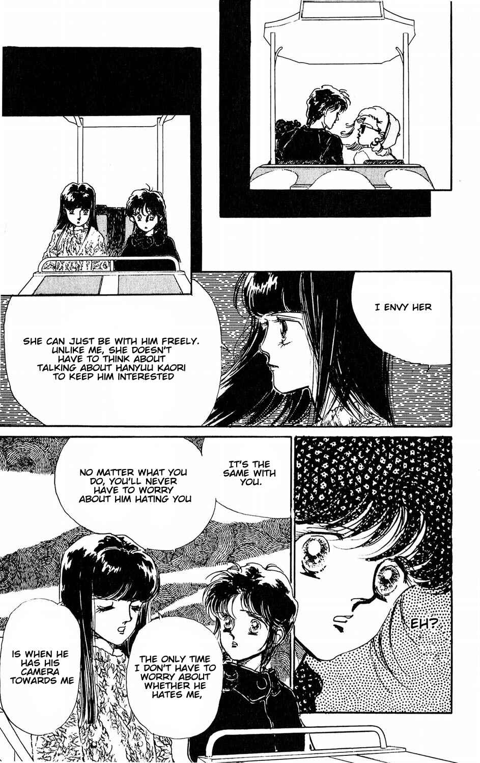 Page 31 Chapter 5 Tokyo Casanova