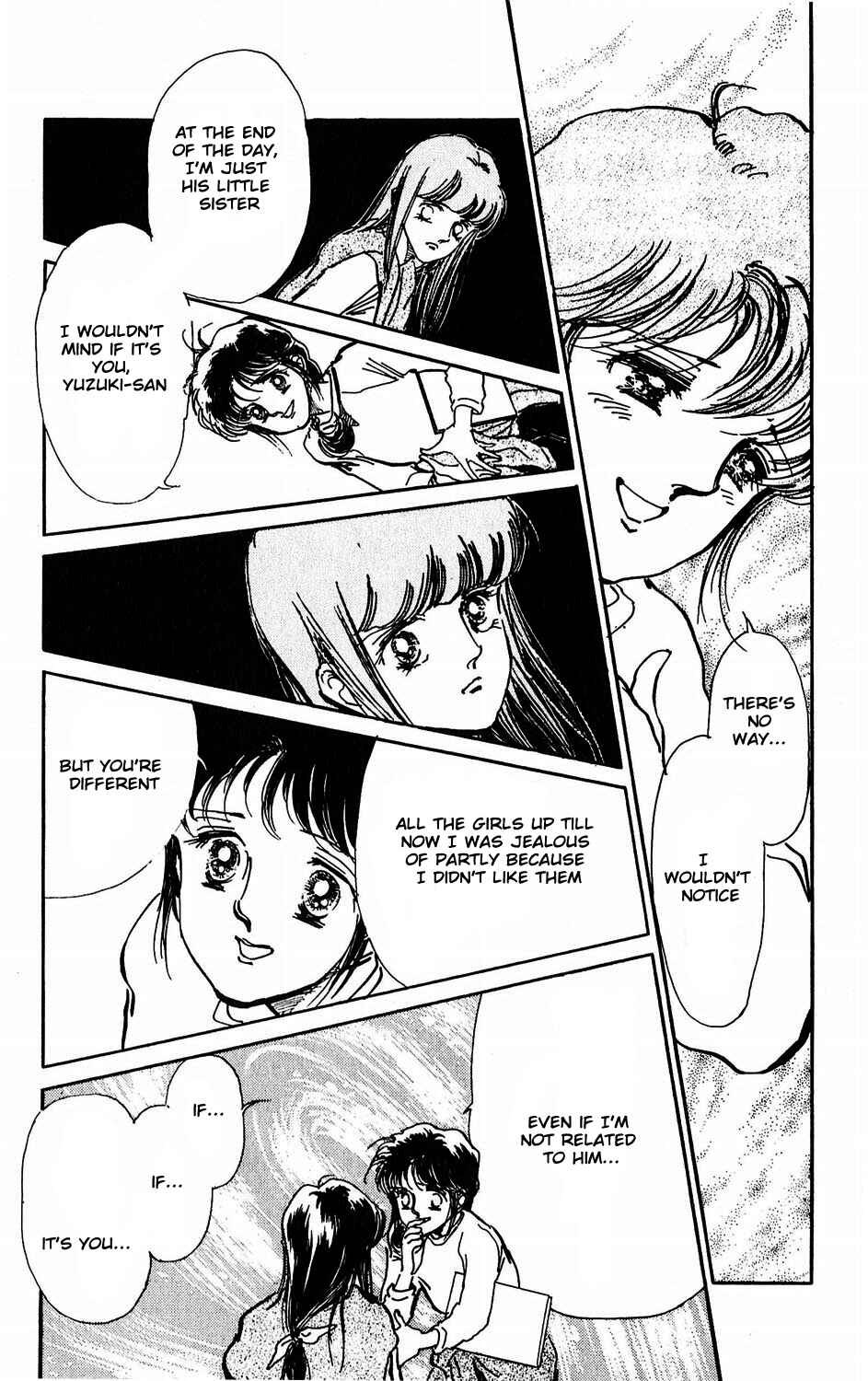 Page 5 Chapter 5 Tokyo Casanova