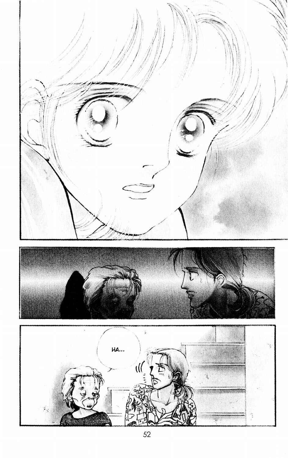 Page 2 Chapter 2 Tokyo Casanova