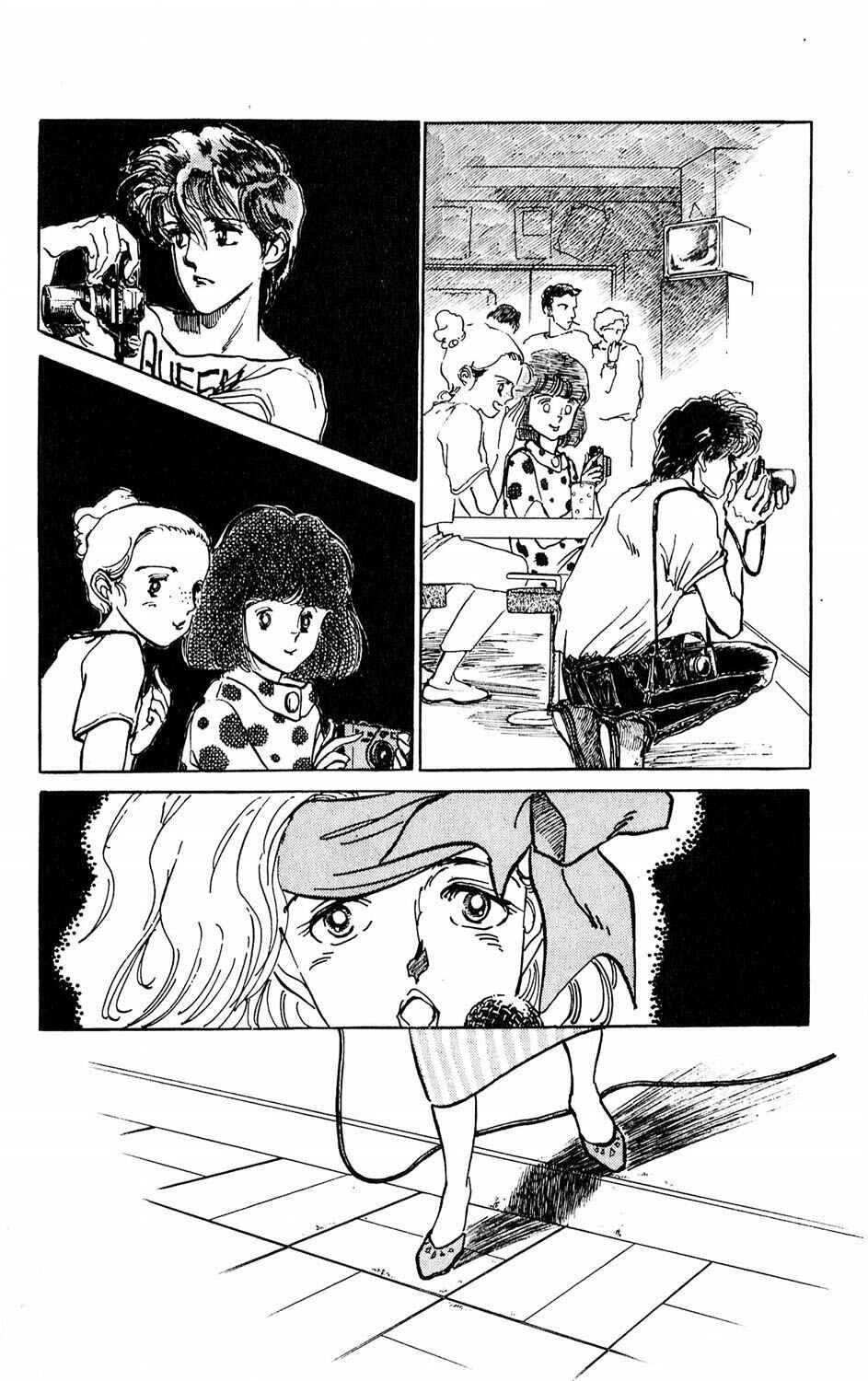 Page 46 Chapter 2 Tokyo Casanova