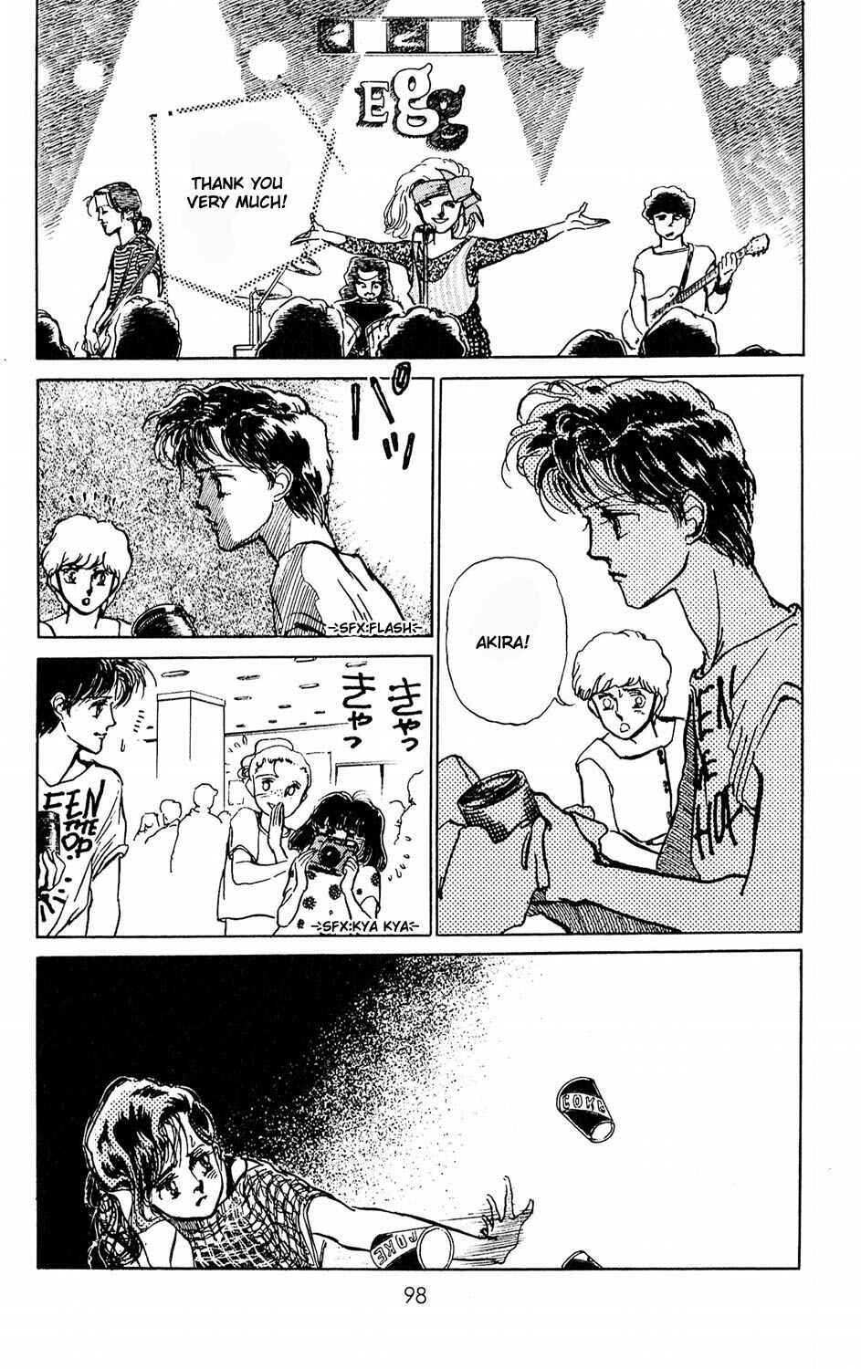Page 48 Chapter 2 Tokyo Casanova
