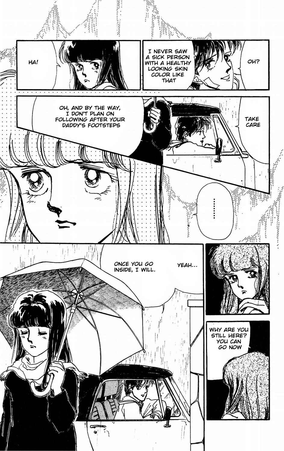 Page 23 Chapter 4 Tokyo Casanova