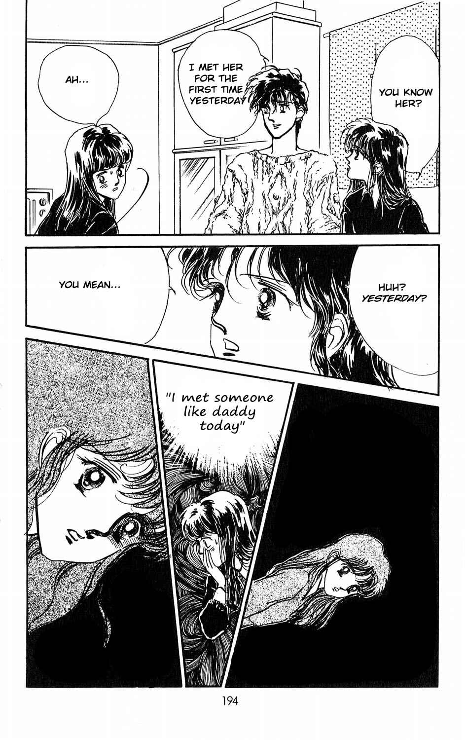 Page 48 Chapter 4 Tokyo Casanova
