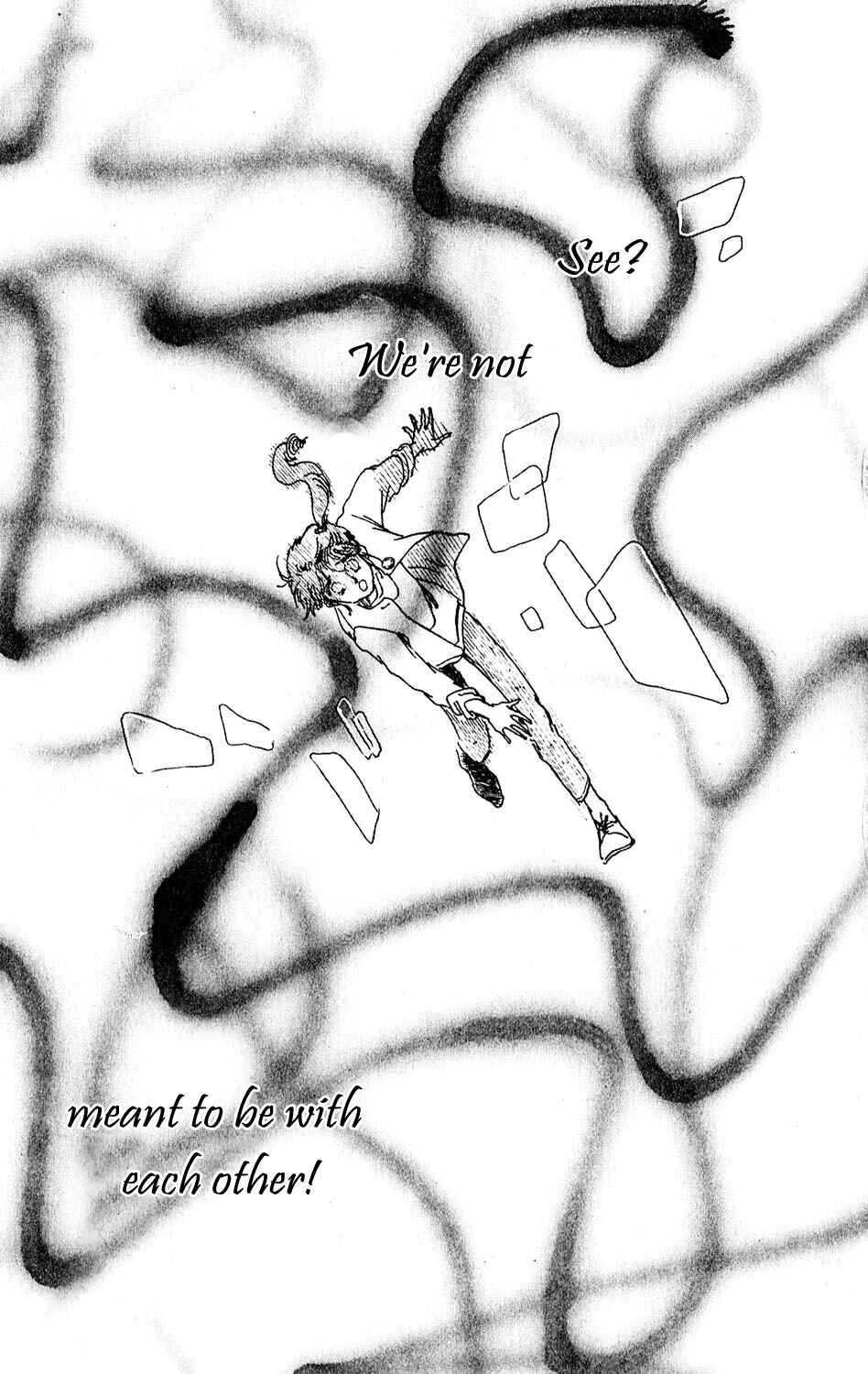 Page 30 Chapter 8 Tokyo Casanova