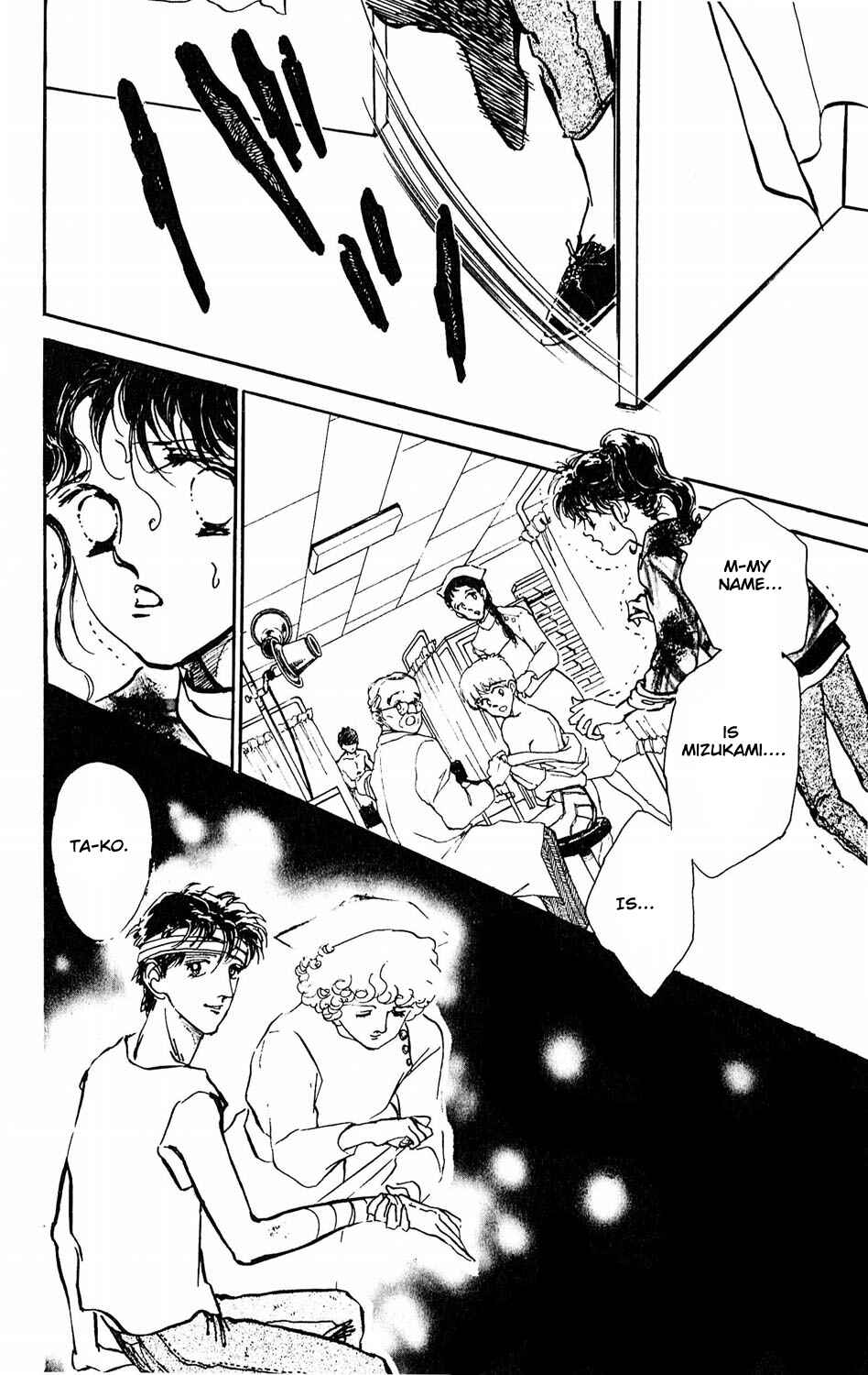 Page 31 Chapter 8 Tokyo Casanova