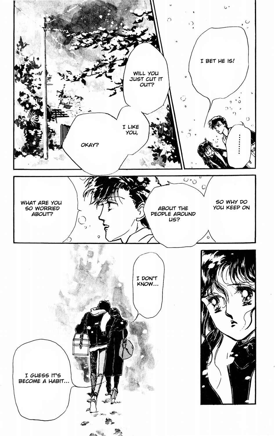 Page 39 Chapter 8 Tokyo Casanova