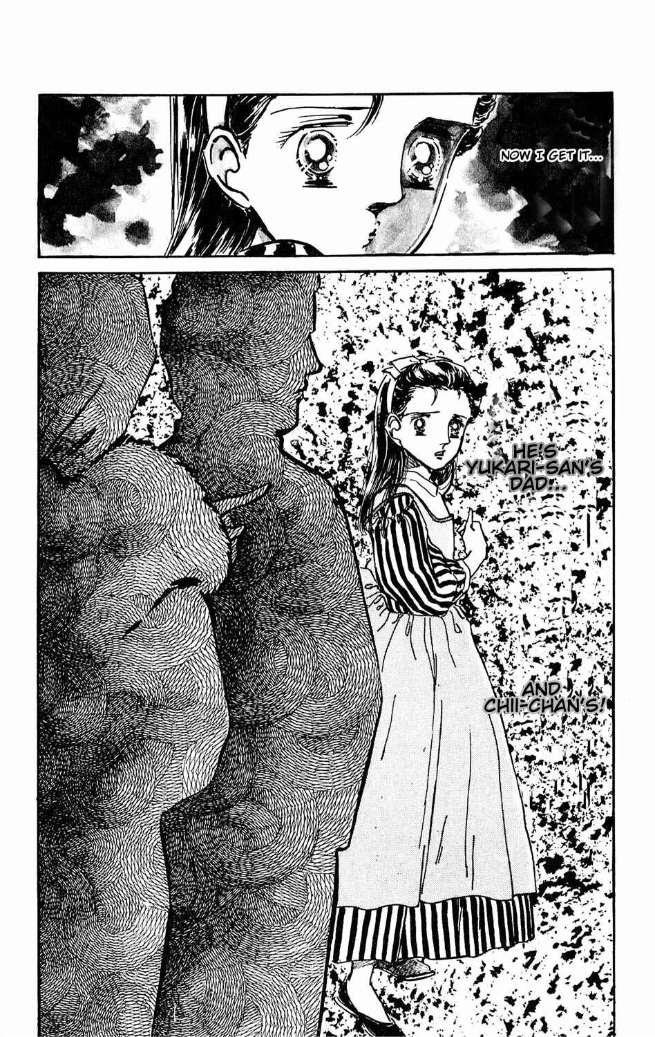 Page 45 Chapter 8 Tokyo Casanova