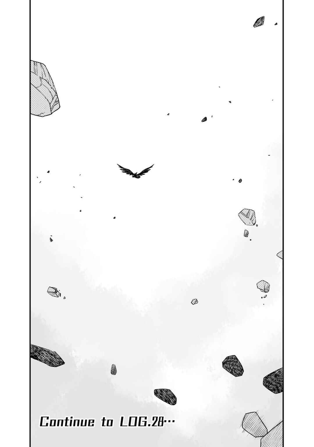 Page 13 Chapter 27.2 Sekai wa Owattemo Ikirutte Tanoshii