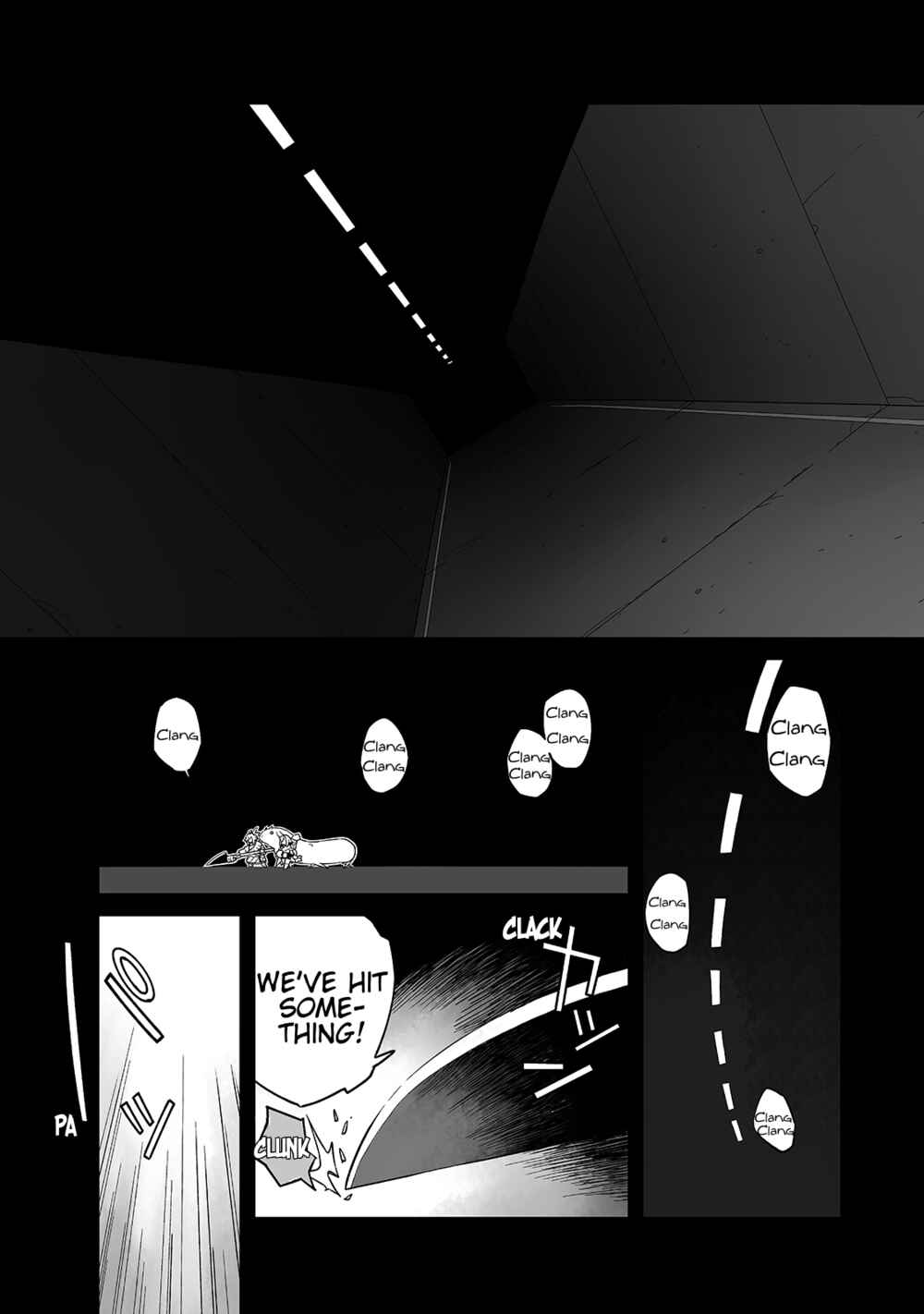 Page 16 Chapter 20 Sekai wa Owattemo Ikirutte Tanoshii