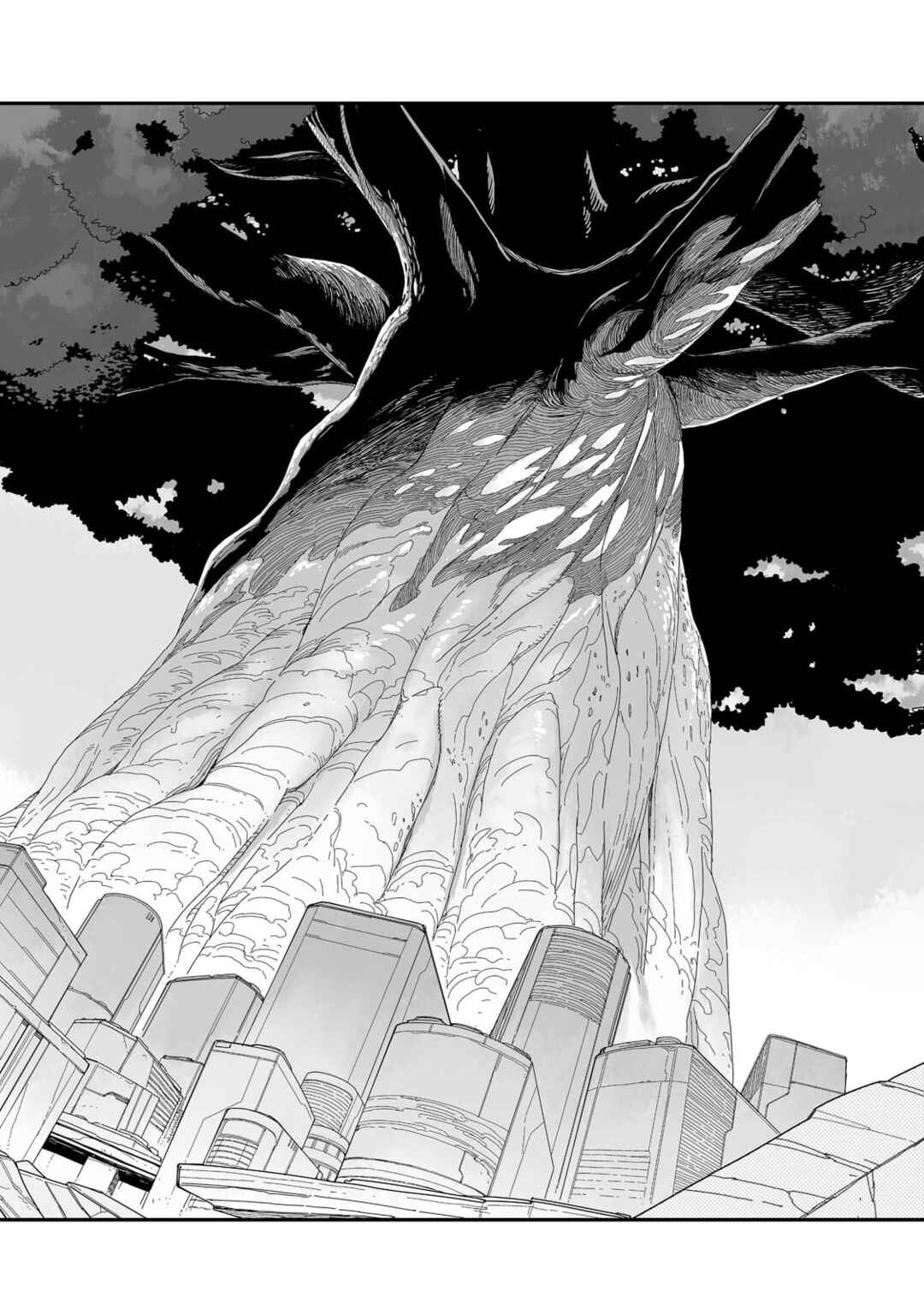 Page 1 Chapter 28.2 Sekai wa Owattemo Ikirutte Tanoshii