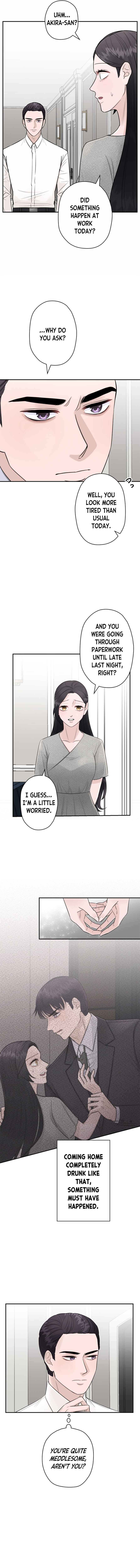 Page 5 Chapter 9 Fatal Marriage