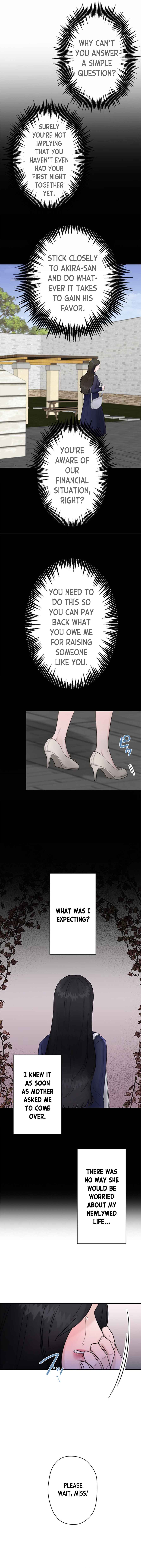 Page 2 Chapter 6 Fatal Marriage