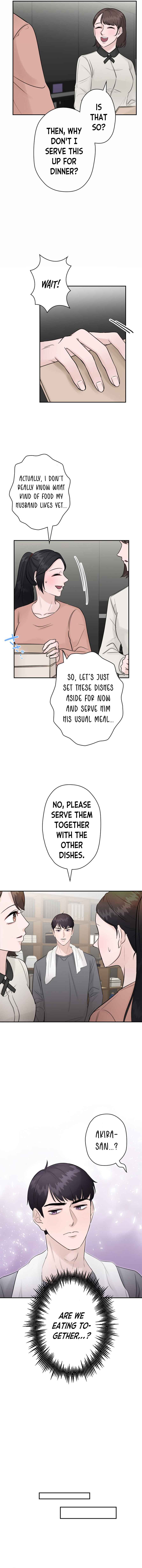 Page 5 Chapter 6 Fatal Marriage