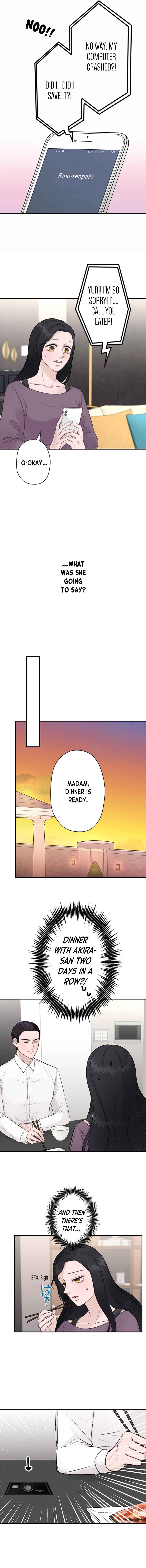 Page 9 Chapter 6 Fatal Marriage
