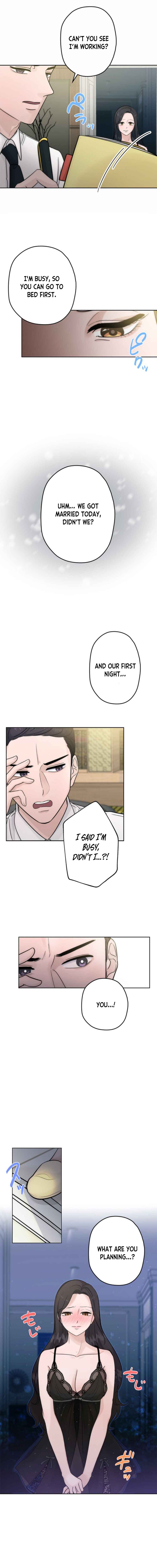 Page 12 Chapter 1 Fatal Marriage