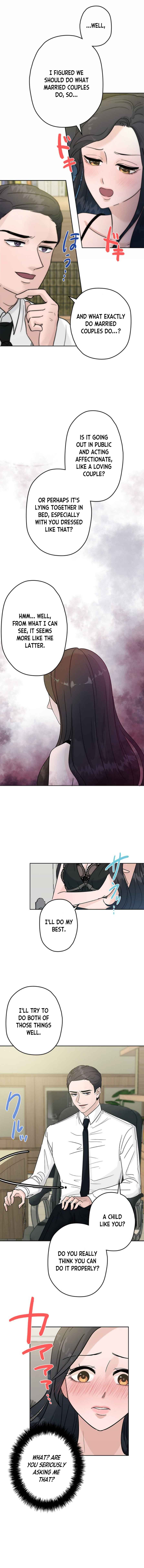 Page 13 Chapter 1 Fatal Marriage