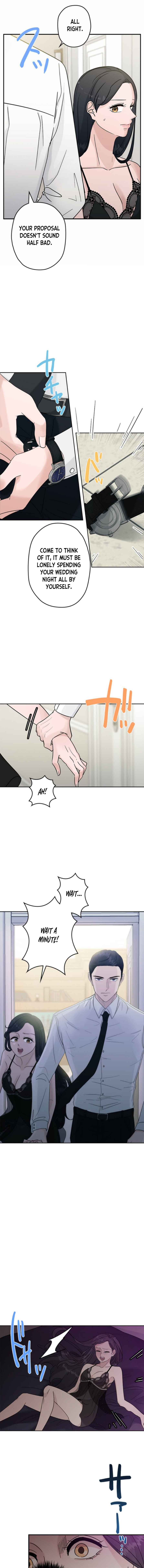 Page 15 Chapter 1 Fatal Marriage