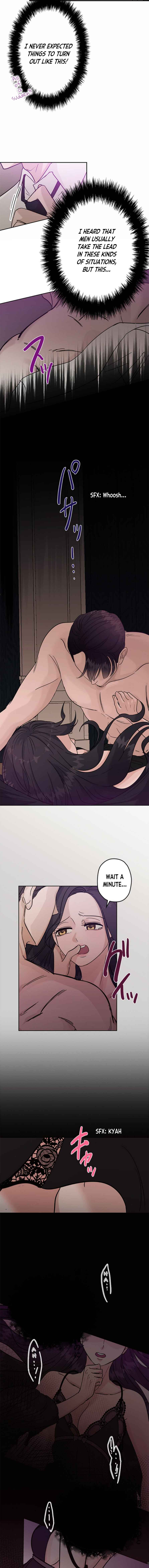 Page 16 Chapter 1 Fatal Marriage