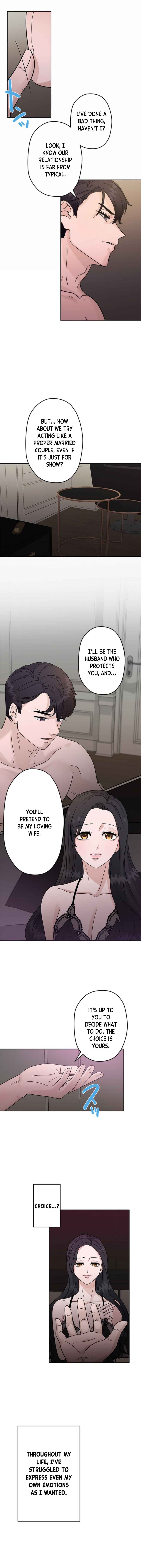 Page 18 Chapter 1 Fatal Marriage