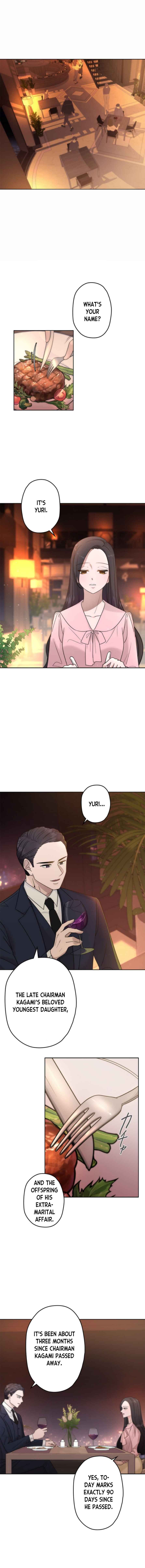 Page 2 Chapter 1 Fatal Marriage