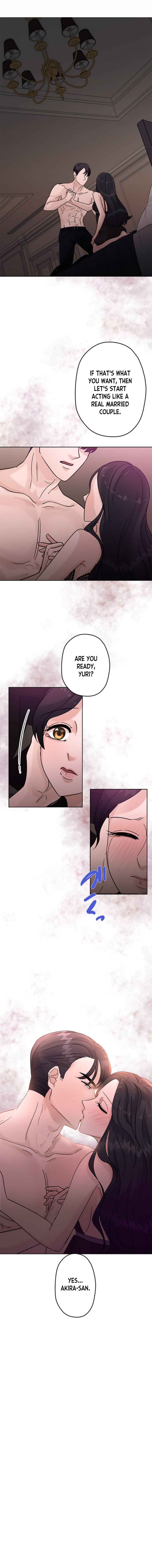 Page 20 Chapter 1 Fatal Marriage