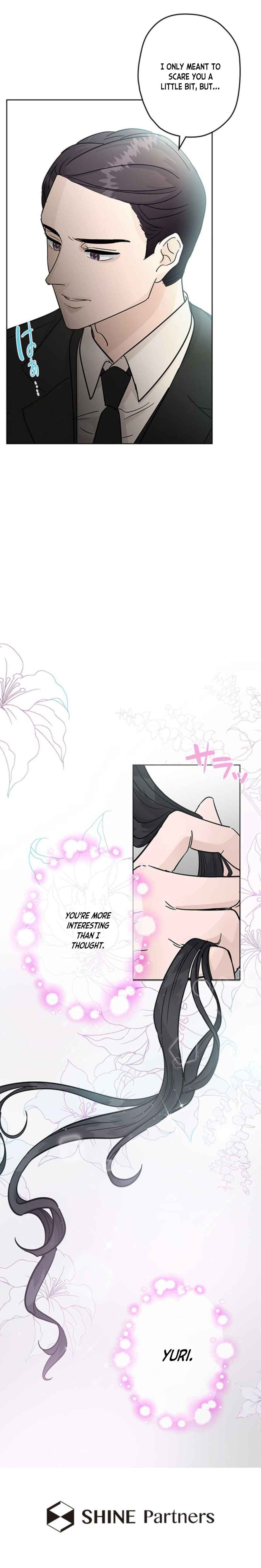 Page 22 Chapter 1 Fatal Marriage