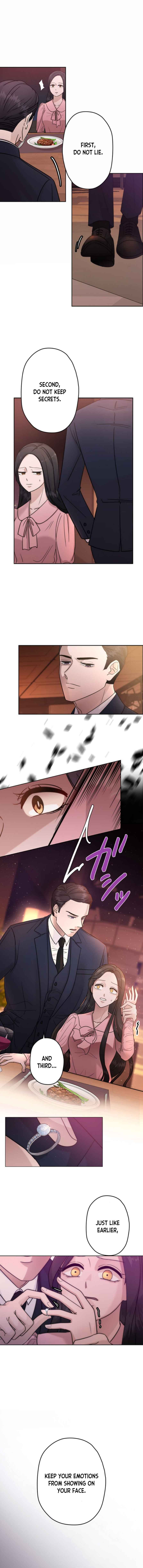 Page 4 Chapter 1 Fatal Marriage
