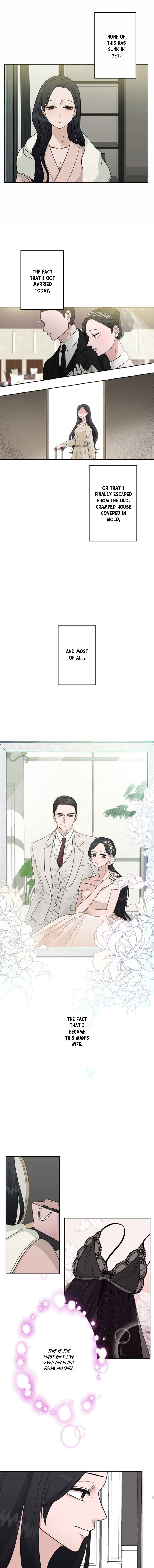 Page 7 Chapter 1 Fatal Marriage