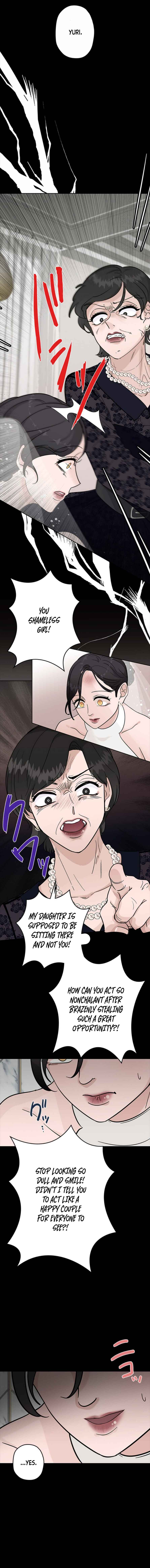 Page 9 Chapter 1 Fatal Marriage