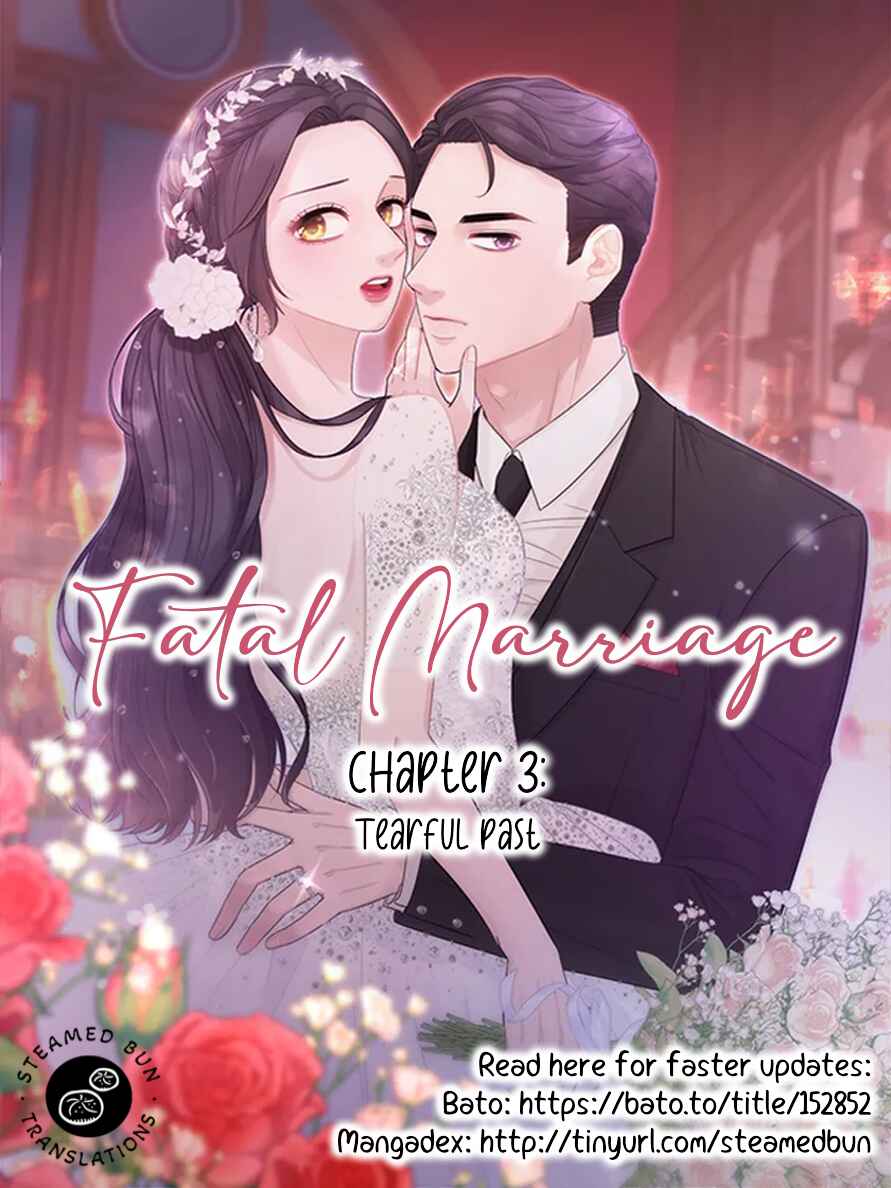 Page 1 Chapter 3 Fatal Marriage