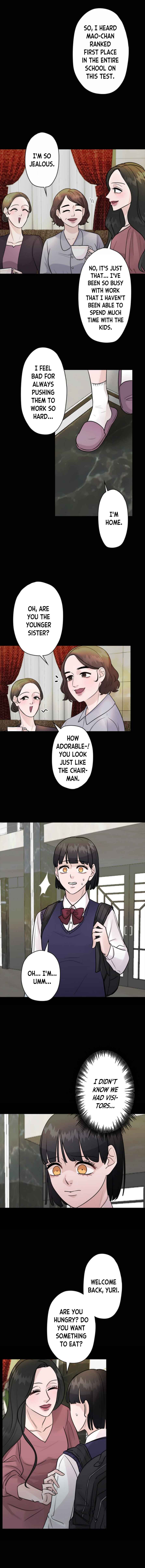 Page 10 Chapter 3 Fatal Marriage