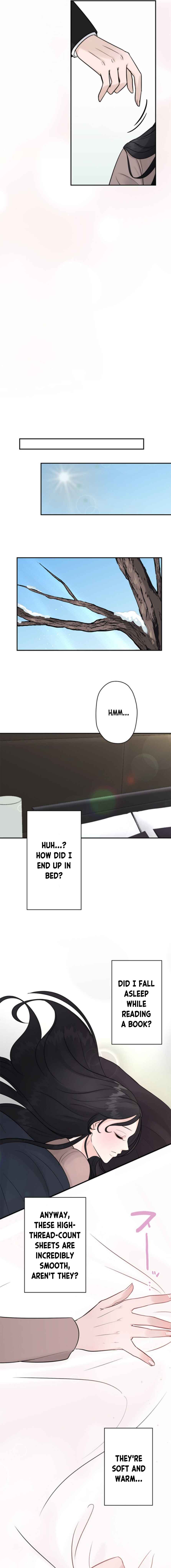 Page 16 Chapter 3 Fatal Marriage